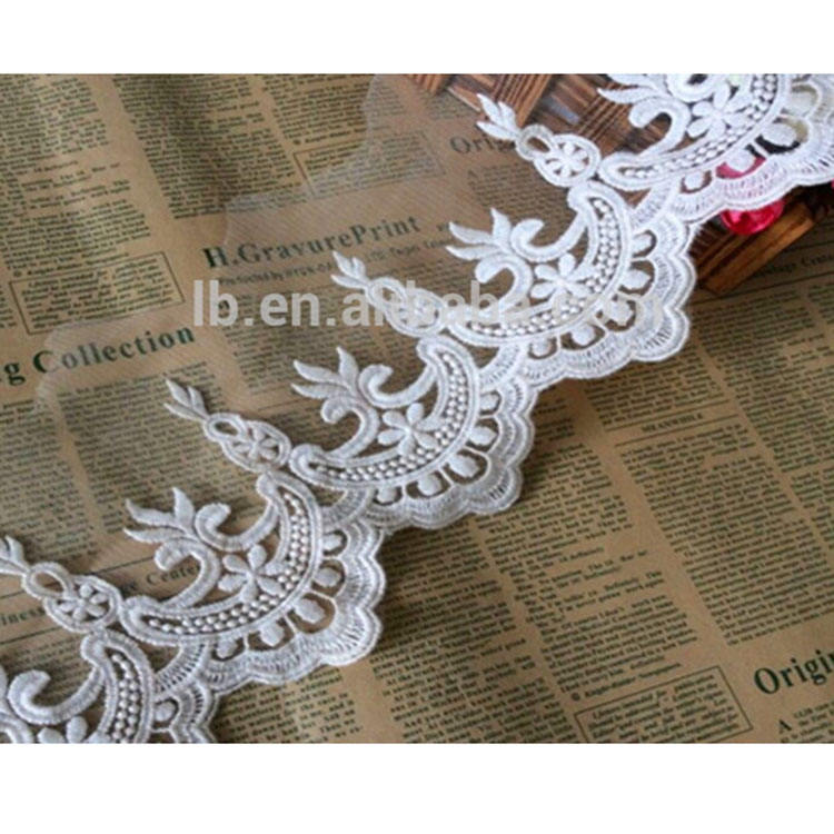 ການອອກແບບທີ່ສວຍງາມ crochet coth ຝ້າຍຖັກແສ່ວສໍາລັບຊຸດແຕ່ງງານ