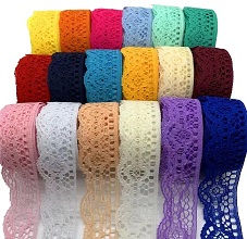 lace elastic lace chinlon glison glison glister ໂລຫະສີໂລຫະສີຄໍາ